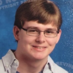This is the Avatar Image for the CallMeCarson / Carson King AI Voice and Text to Speech Generator